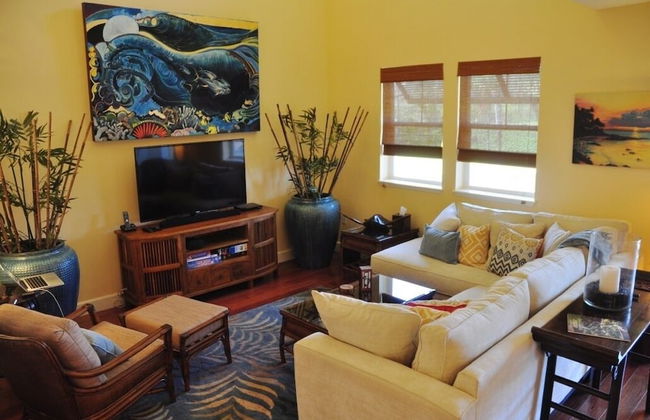 Halii Kai 9g 3 Bedroom Condo by RedAwning - Photo 10