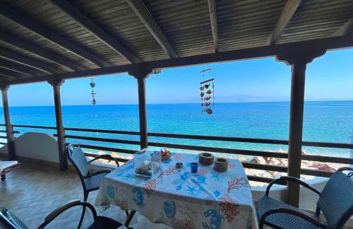 Melissi Blue 1 - Foto 1