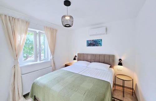 Mare`s Private House 1st floor with Pool - Foto 50