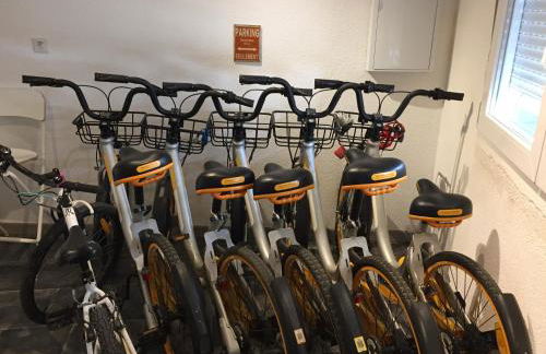 ASV Alojamiento - Photo 8