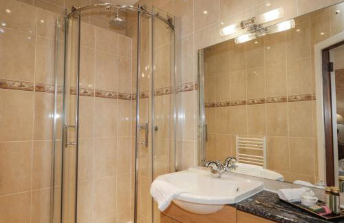 Ledgowan Lodge Hotel - Foto 35