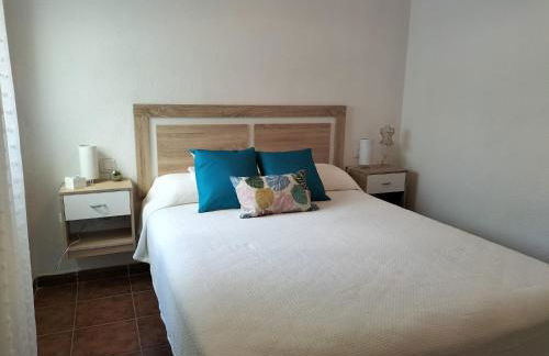 APARTAMENTO EN URBANIZACIÓN AL-ÁNDALUs CERCA DE LA PLAYA DE LA BARROSA - Foto 5