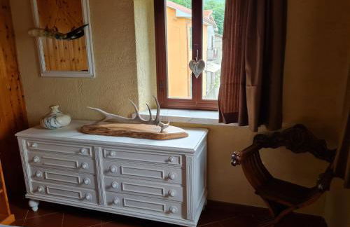 DA ERCOLE casa vacanze di lusso con giardino, piscina e idromassaggio. - Foto 38