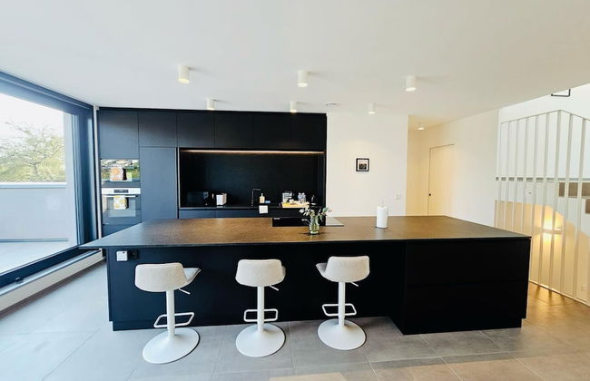 Spacious 3 bedroom large terrace&parking - Foto 8