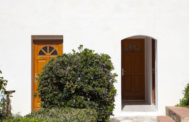 Hôtel et Résidence Ta Kladia - Omigna - Photo 72