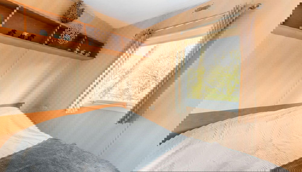 Nice Holiday Home in Appelscha With Garden - Foto 1, Zimmer