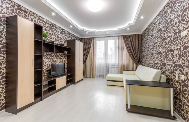 Inndays on Novocheremushkinskaya 57 - Foto 2