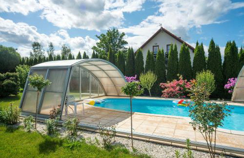 JD Apartamenty - Klimatyzacja, basen, parking i wifi w cenie - Foto 17