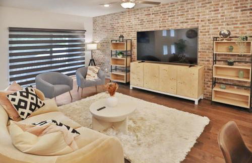 Luxury 3 bedroom, all with private bathrooms - Foto 23