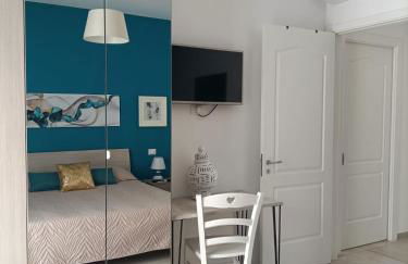 Le Case di Esteca - Blue Dwelling - Foto 11