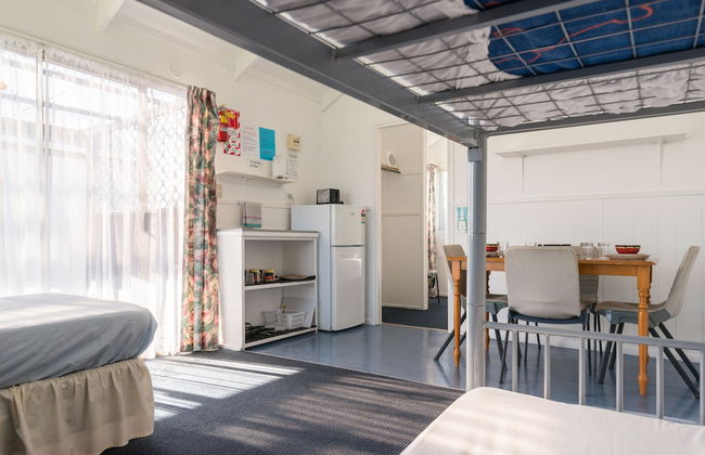 Waitangi Holiday Park - Foto 3