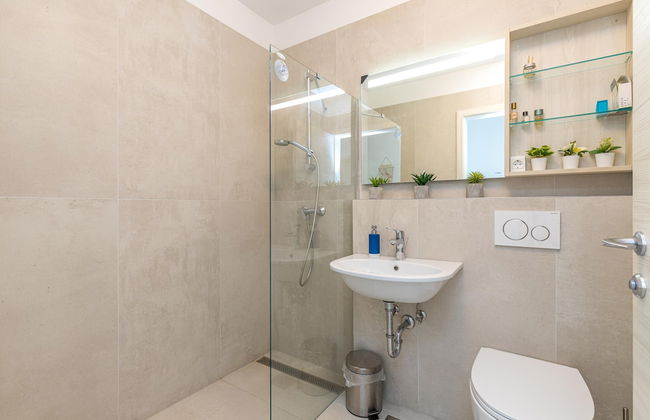 Panorama Seaview Kolomban - Foto 26