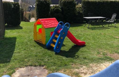 Apartment FeWo Siebert by Interhome - Foto 24