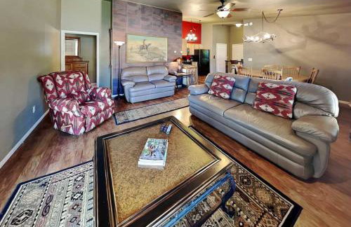 Alto Paradise by Ruidoso Vacation Rentals - Foto 4
