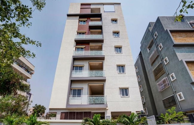 iROOMZ Fusion Inn Suites - Foto 23