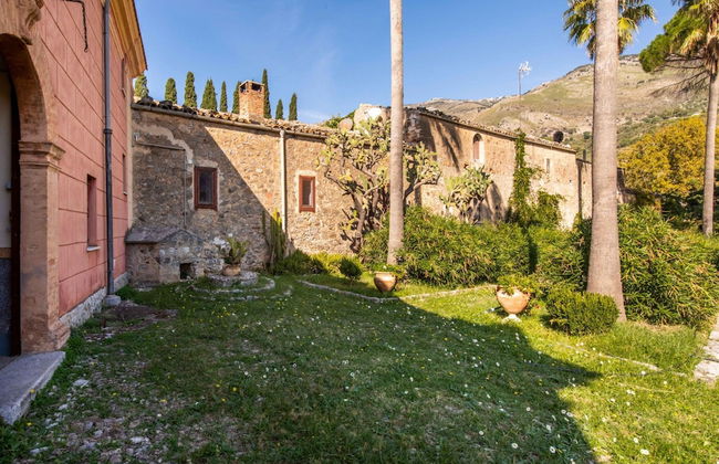 Baglio Scannale con Piscina by Wonderful Italy - Foto 44