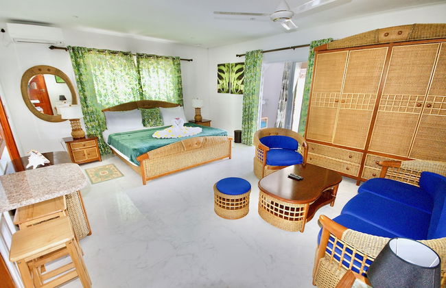 Sea Splash & La Petite Maison - Foto 5