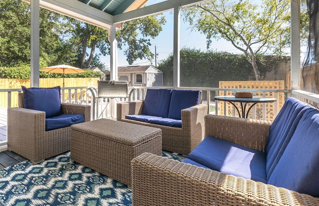 Frogtown Cottage - Foto 35