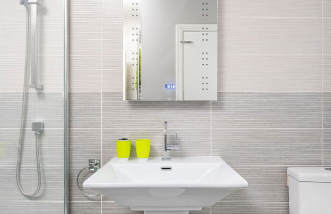 Private Garden Rooftop Terrace With hot tub - Foto 30