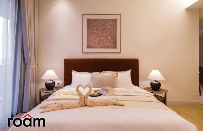 ViiA Residence Kuala Lumpur by Roam - Foto 30