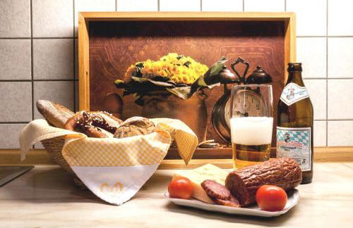 Rottach Apartments - Ferienwohnungen am Tegernsee - Foto 17