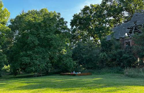 Villa Schuwardt auf Nordend - Foto 37