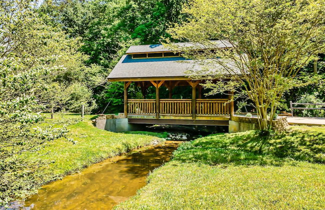 Cougar Crossing Vista - HotTub Pool View - Foto 65