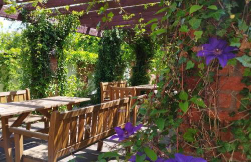 Noclegi Szymrych - Foto 3