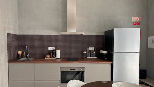 casa L, ocean view pool Villa - Foto 4, stove