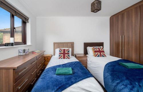 Gorgeous House, 5 Beds, Amazing transport links - Foto 10