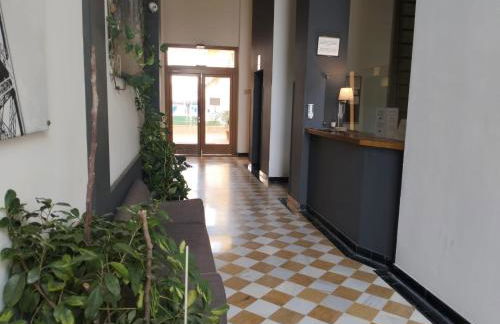 FIBES Lux Sevilla Este. - Foto 44