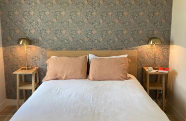 Clos Phitarra, charmant gîte pour 2 personnes à 7 mns d'Etretat - Foto 12