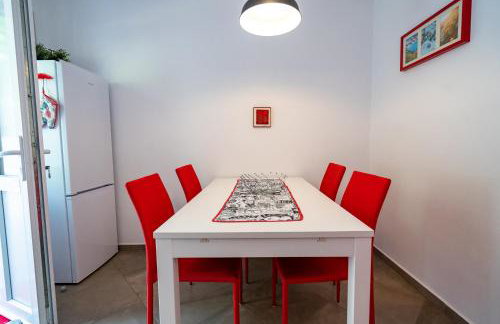 Stara Baska Apartments - Foto 45