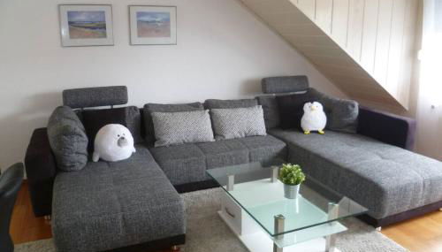 Ferienwohnung nördliches Münsterland - Foto 4