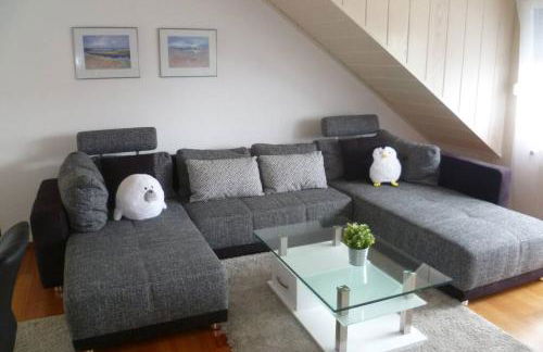 Ferienwohnung nördliches Münsterland - Foto 4