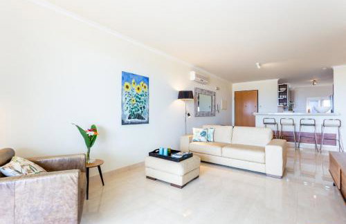 Casa Azul luxury apartment (4p) Lagos, Meia Praia - Foto 18