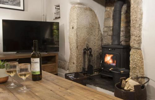 The Corner Cottage - Foto 19