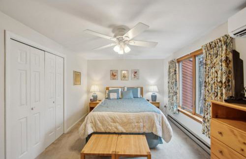 Chatiemac 42F - Quiet & Cozy 3-Bedroom Retreat - Foto 21