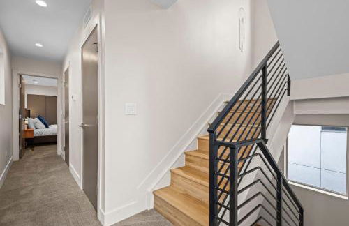 Modern Townhome for long stays Near Sloans Lake - Foto 18