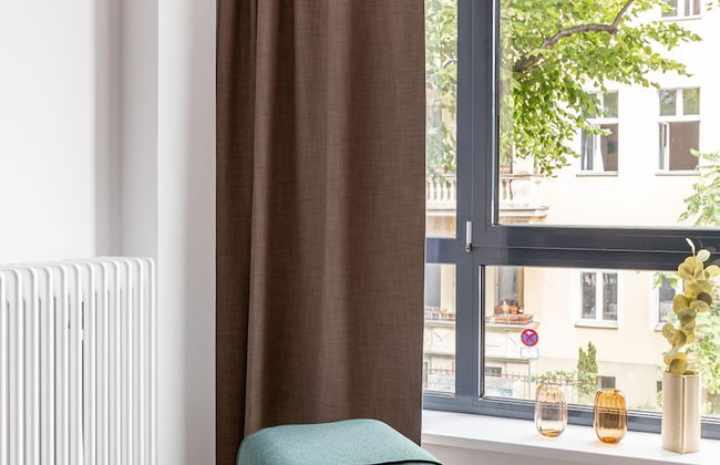 Limehome Berlin Luise-Henriette-Str. - Foto 79