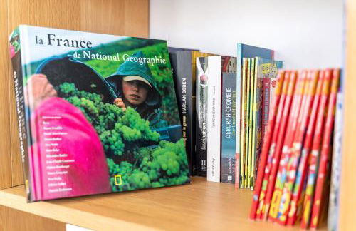 Les Villas Black&White - Foto 22