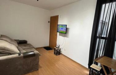 Apt Moderno e Confortavel 7 min do Centro em 7L - Photo 5