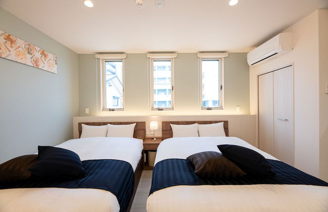 T· K square kagoshima chuo - Foto 13