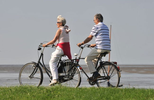 Penthuus Modern Retreat - Foto 18