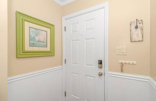 Exceptional Ocean-Pier-Pool Front 1 BR Condo - Foto 13