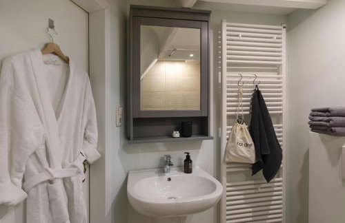 Reetdachhaus nahe der Ostsee mit Sauna und Garten - Foto 65