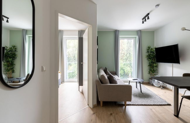 Limehome Linz Hopfengasse - Foto 36