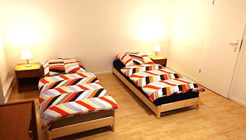 Monteurzimmer Seddin - Foto 3