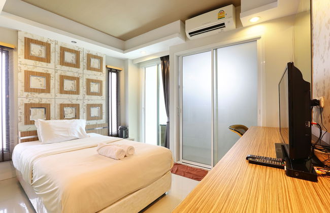 The Luxury Residence - Foto 7