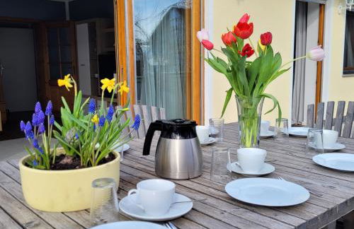 meinGästehaus im Fränkischen Seenland - Foto 49